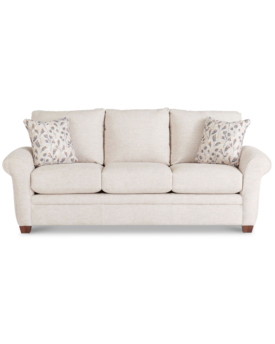 La-Z-Boy Natalie Queen Sleep Sofa — Carroll's Furniture